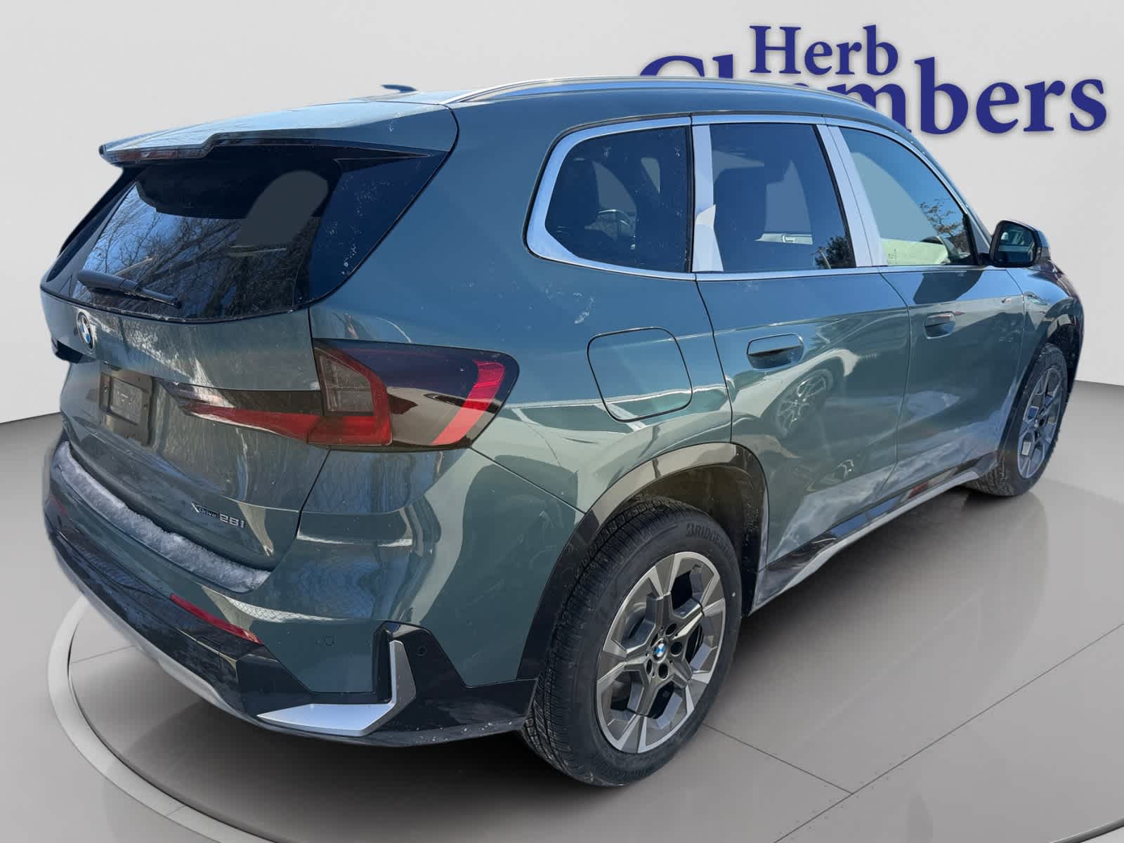 new 2026 BMW X1 car, priced at $48,120