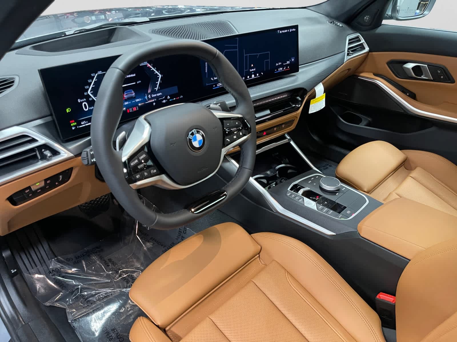 used 2026 BMW 330i car, priced at $50,997