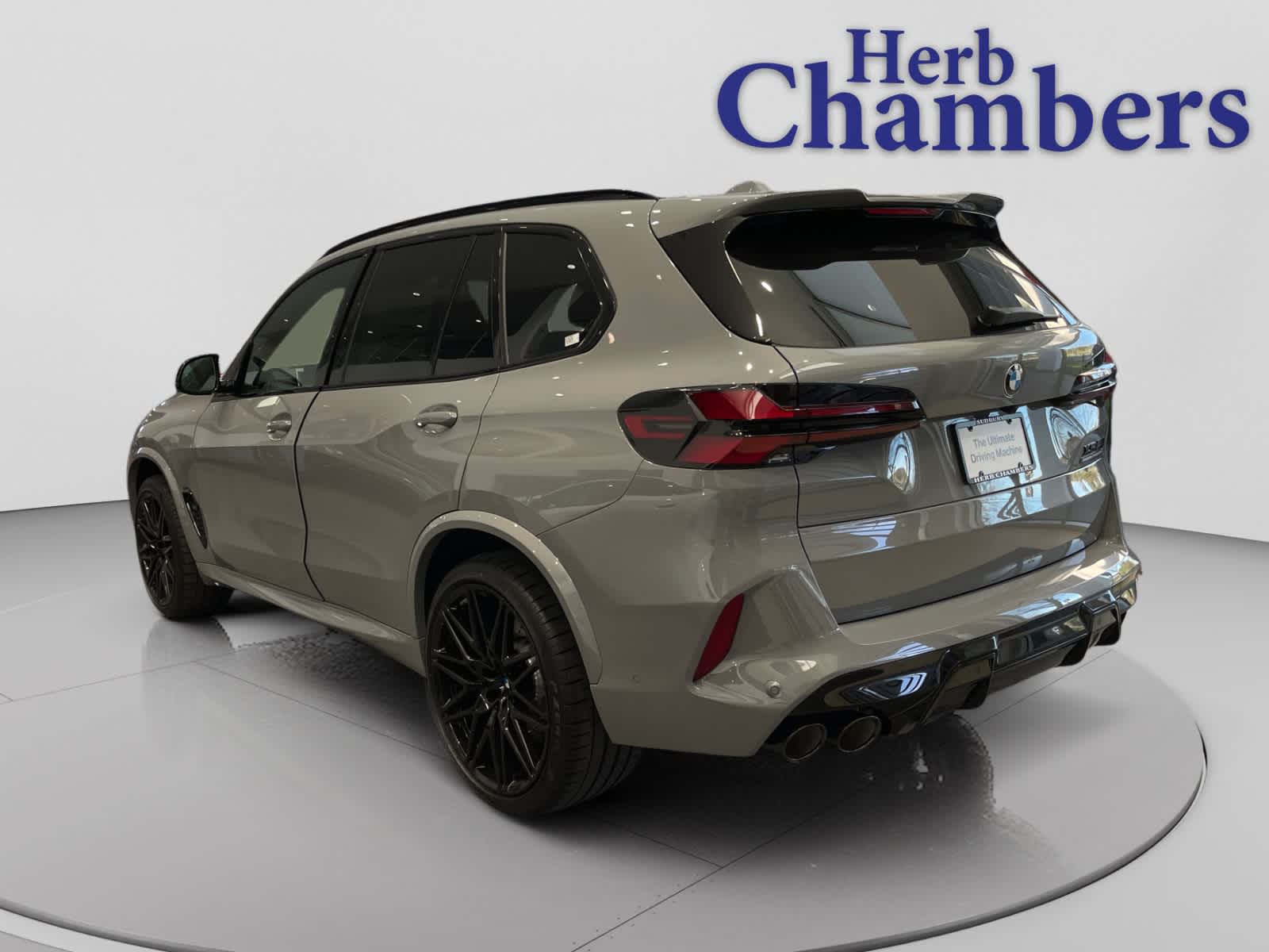 new 2026 BMW X5 M car, priced at $150,205