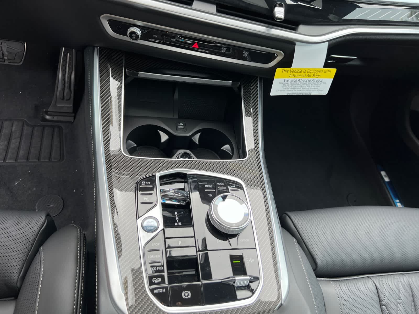 new 2026 BMW X5 car, priced at $107,570