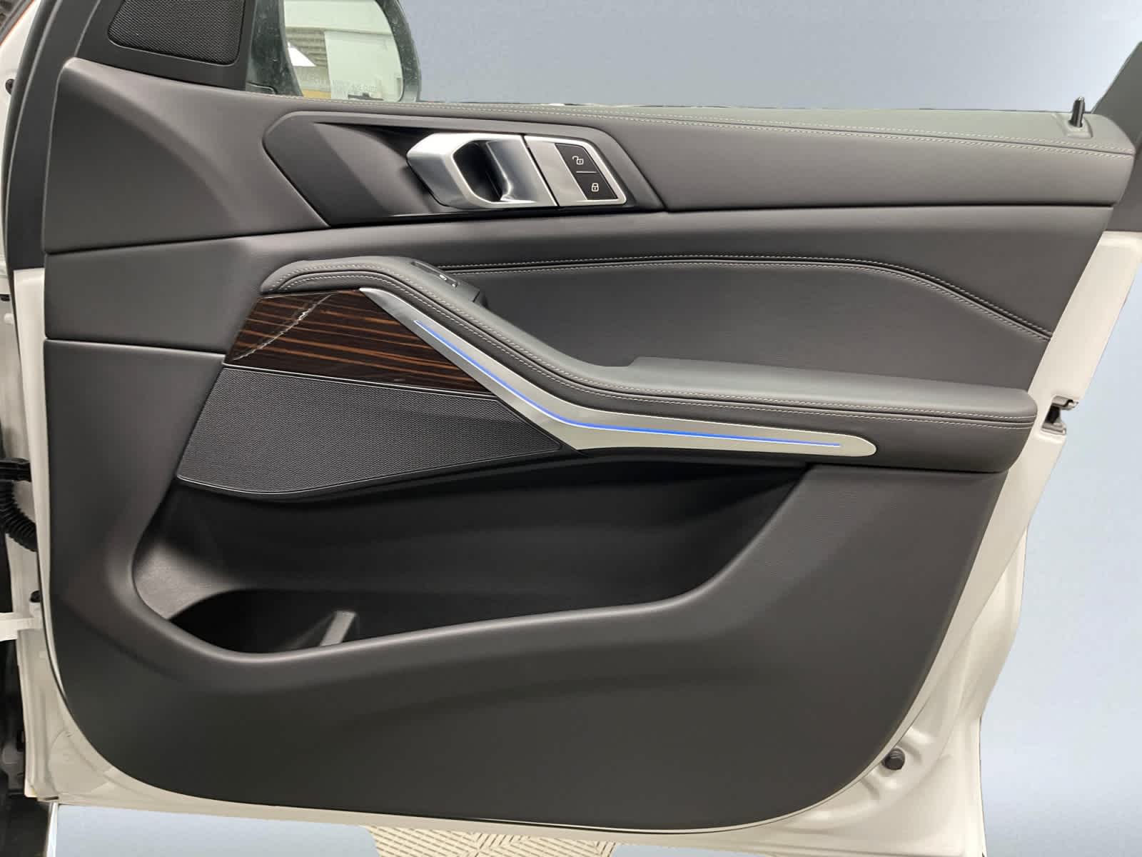 new 2026 BMW X5 PHEV car, priced at $77,800