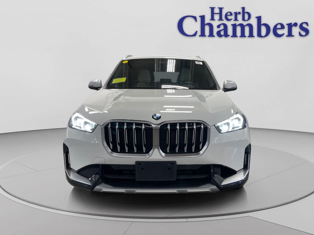 Certified 2024 BMW X1 xDrive28i SUV