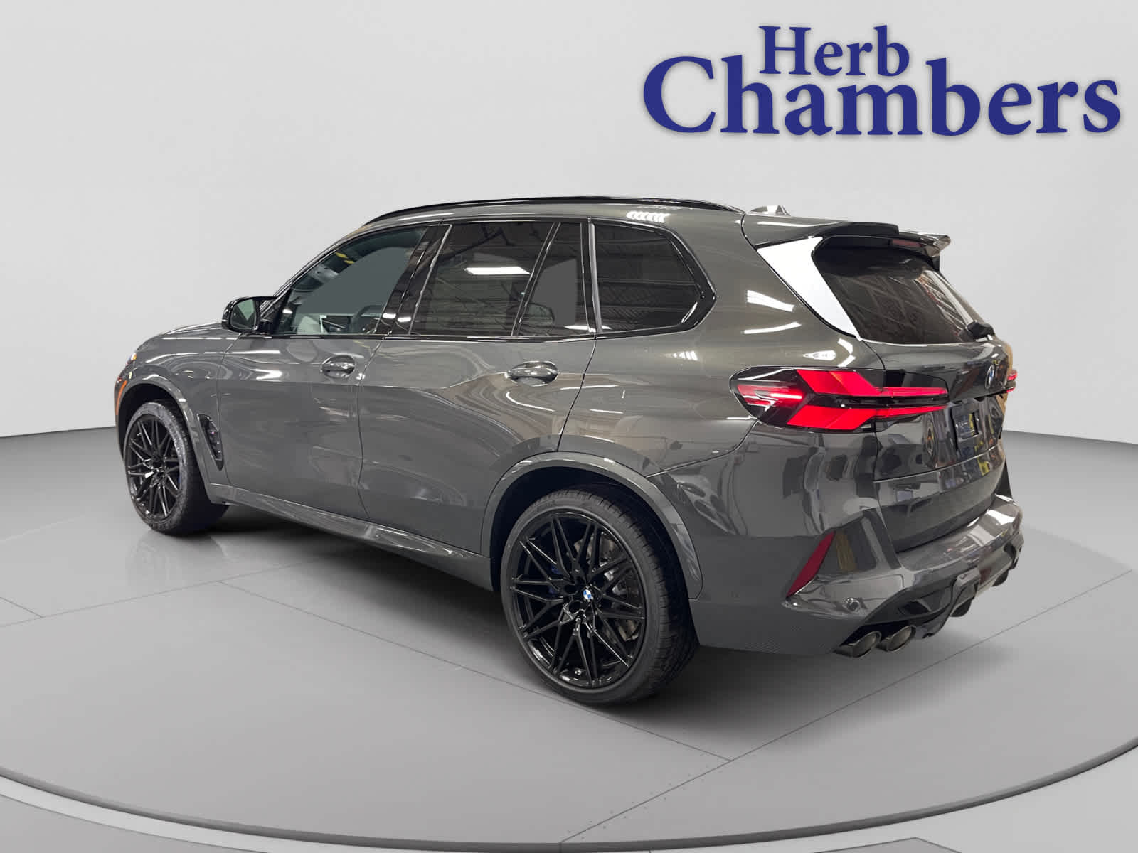 new 2026 BMW X5 M car, priced at $144,800