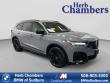 Used 2025 Acura MDX SH-AWD A-Spec Advance Package SUV