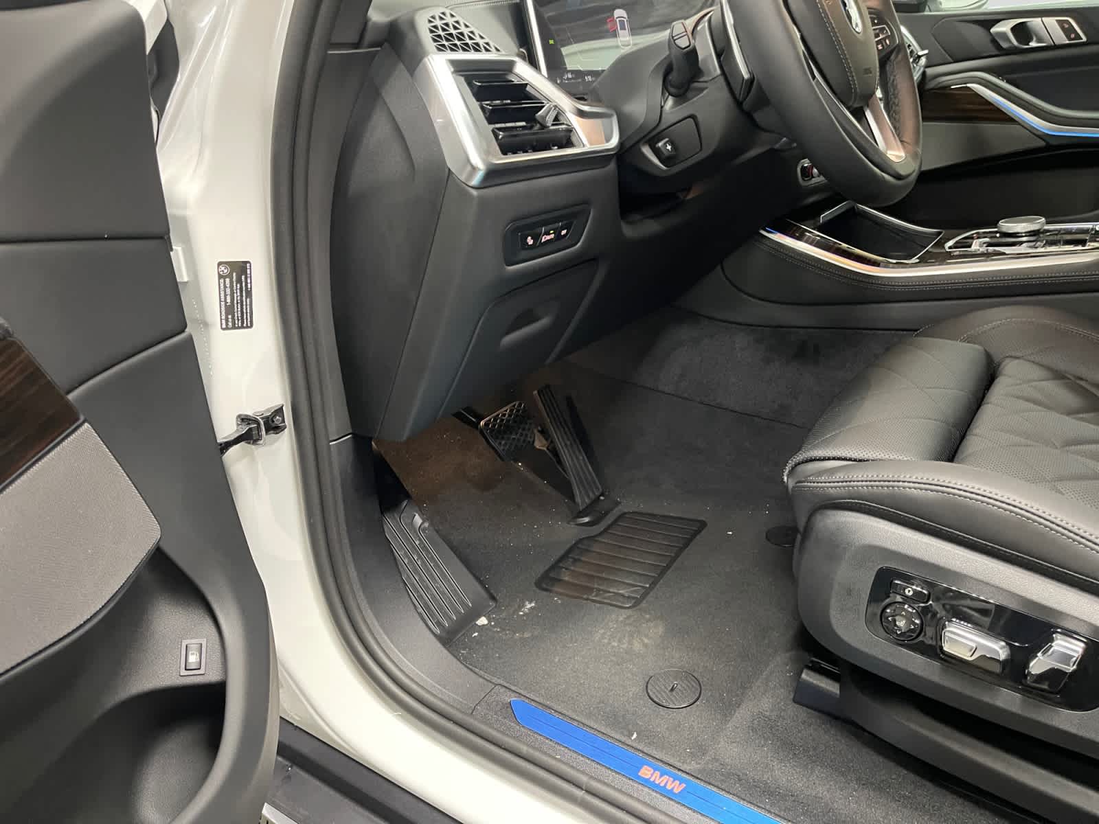 new 2026 BMW X5 PHEV car, priced at $85,500