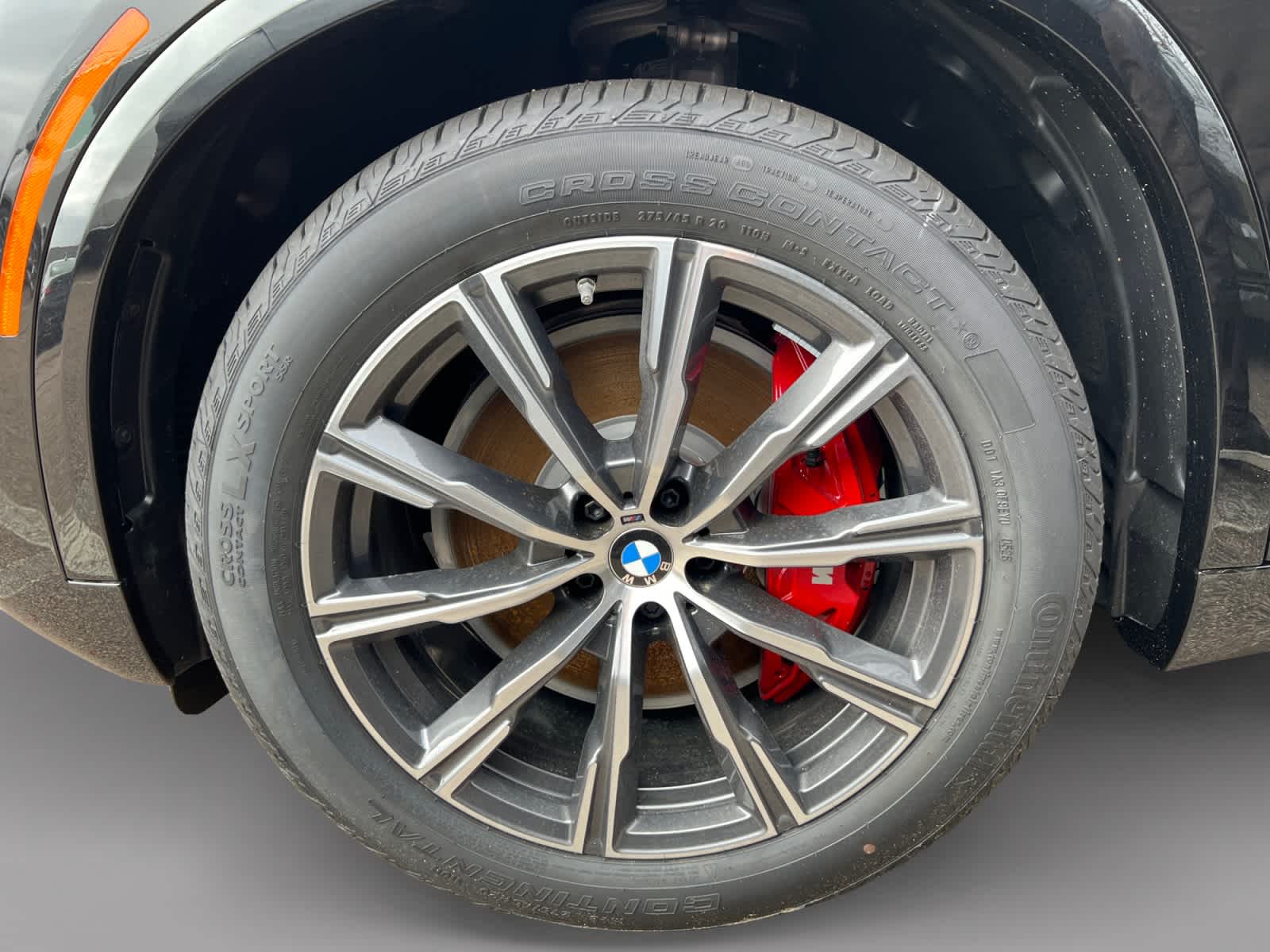 new 2026 BMW X5 PHEV car, priced at $94,125