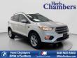 Used 2018 Ford Escape SE SUV