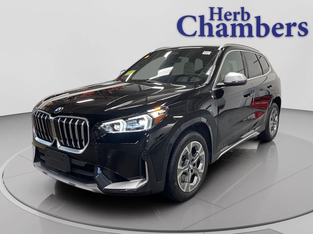Certified 2023 BMW X1 xDrive28i SUV