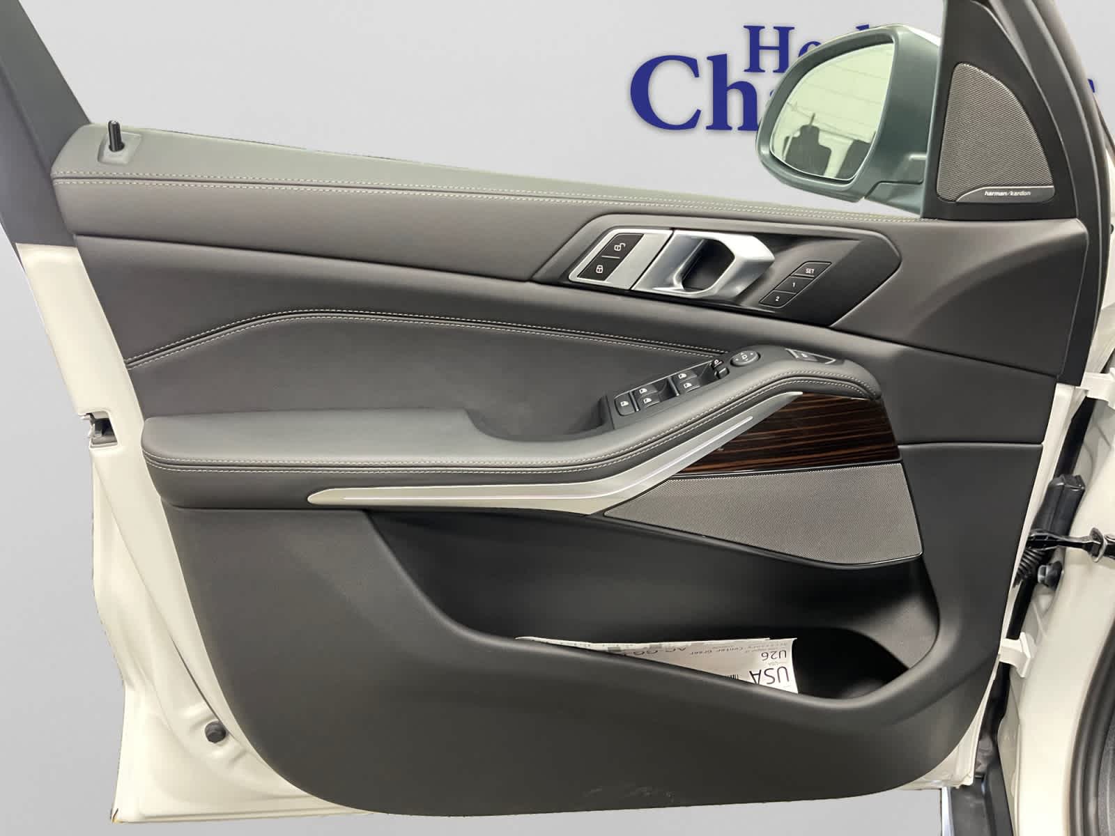 new 2026 BMW X5 car, priced at $76,300