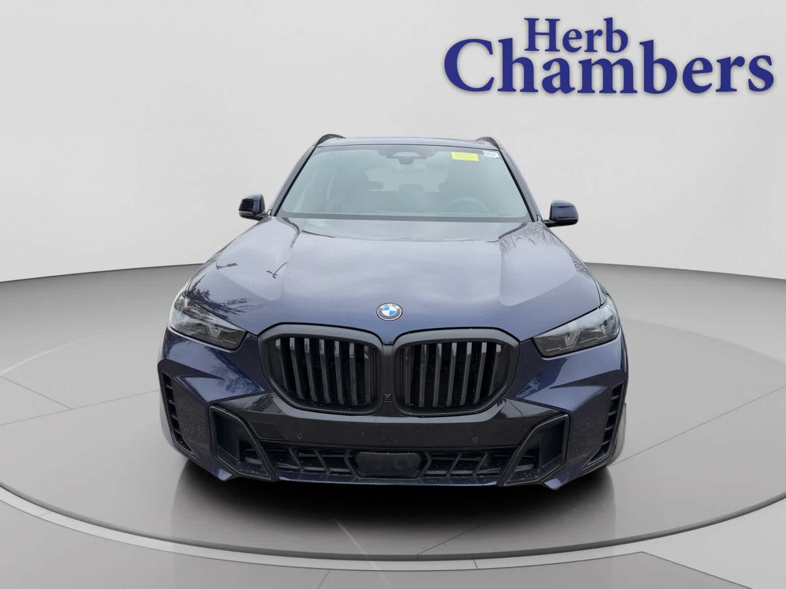 new 2026 BMW X5 car, priced at $85,750