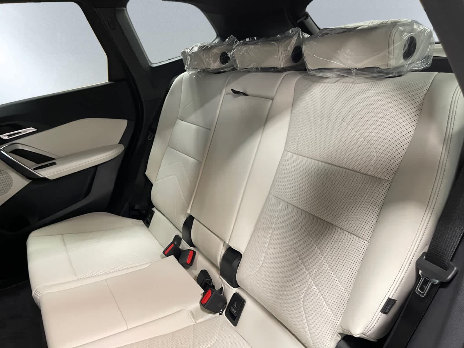 new 2026 BMW X1 car, priced at $47,370