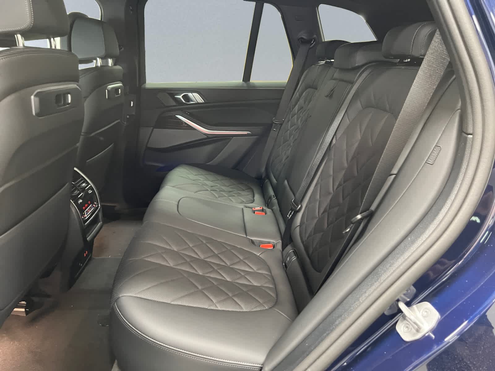 new 2026 BMW X5 car, priced at $79,250