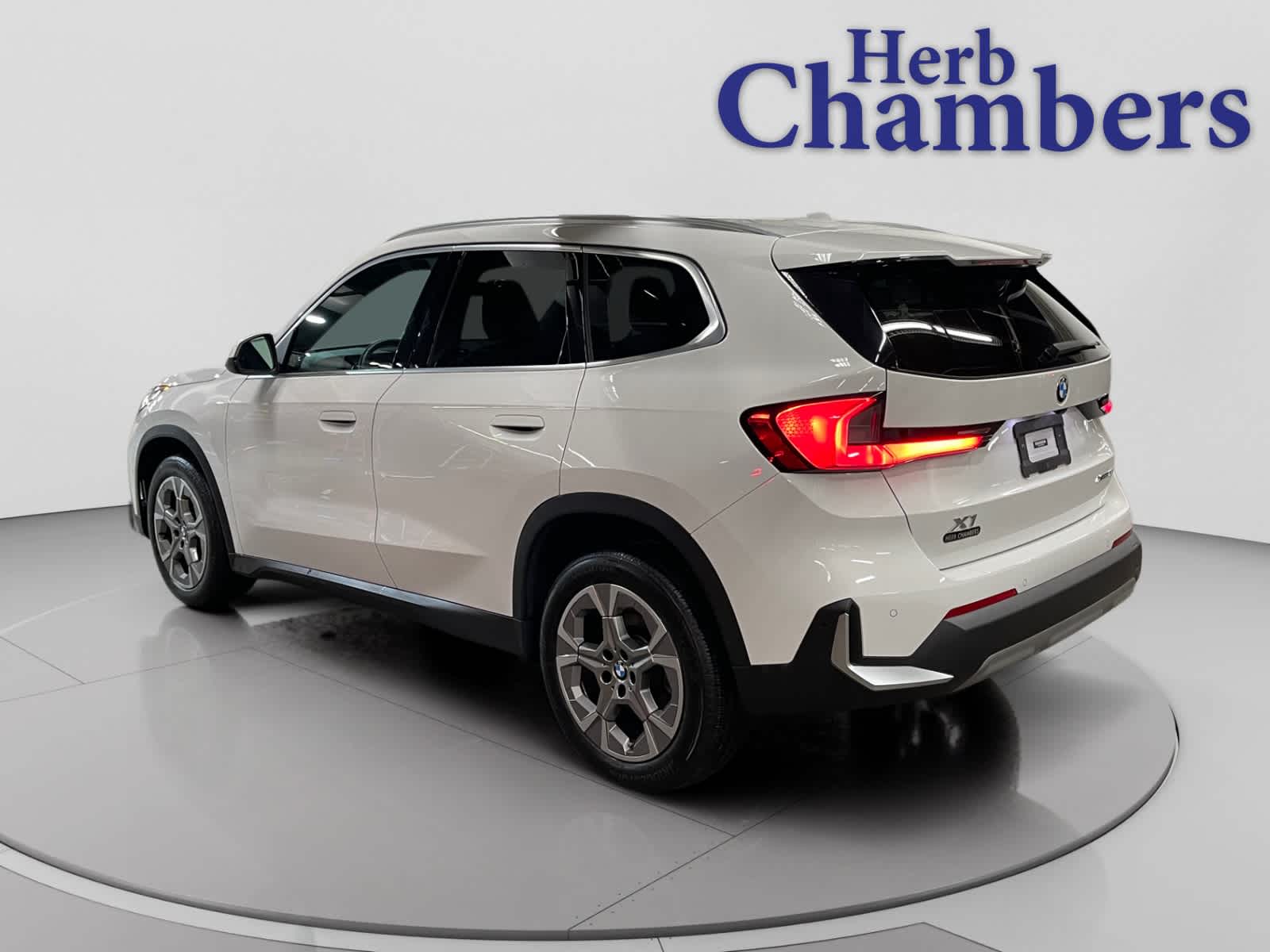 used 2023 BMW X1 car, priced at $31,797