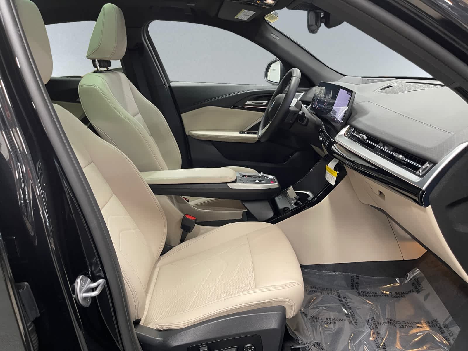 used 2025 BMW X2 car, priced at $42,997