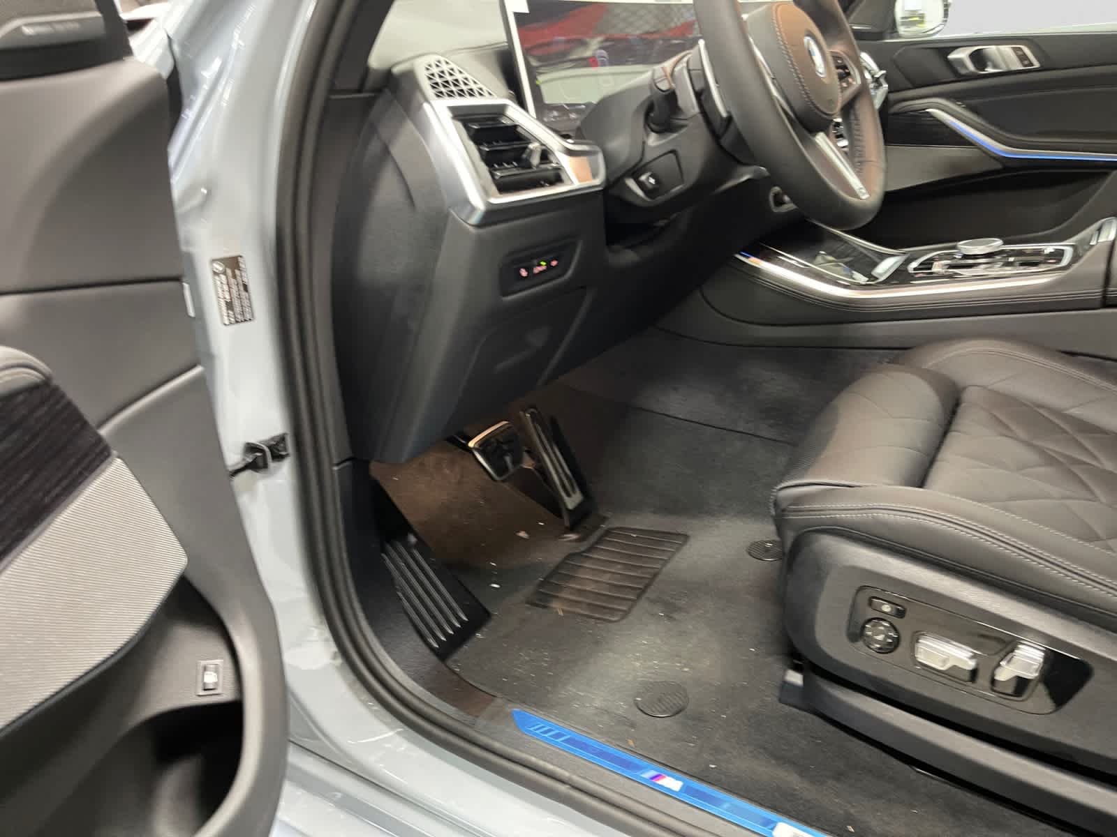 new 2026 BMW X5 PHEV car, priced at $86,100