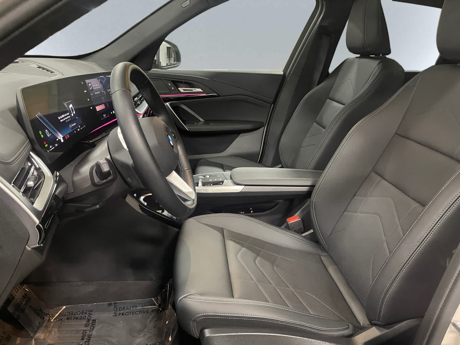 used 2026 BMW X1 car, priced at $42,997