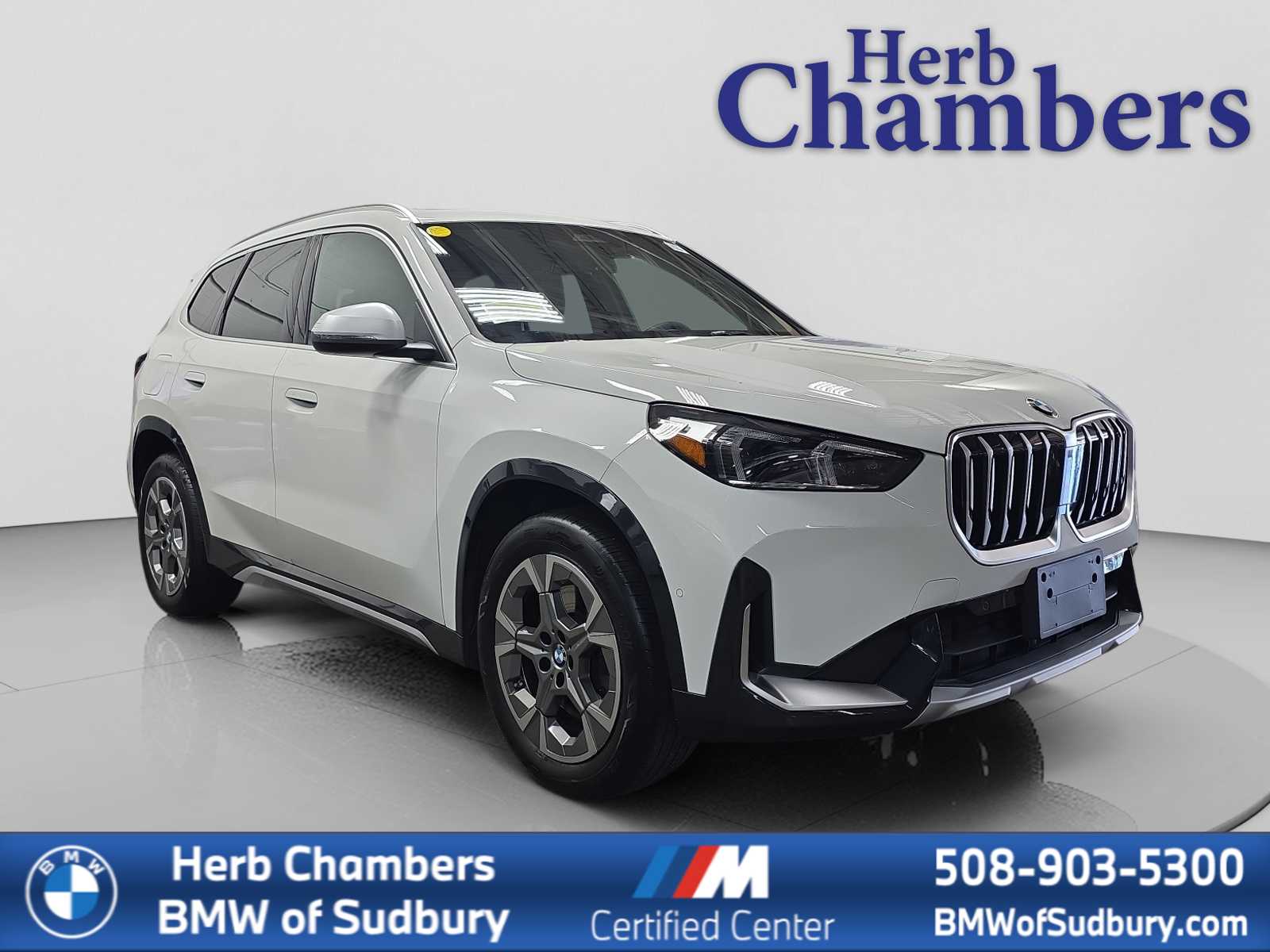 2023 BMW X1 xDrive28i's photo