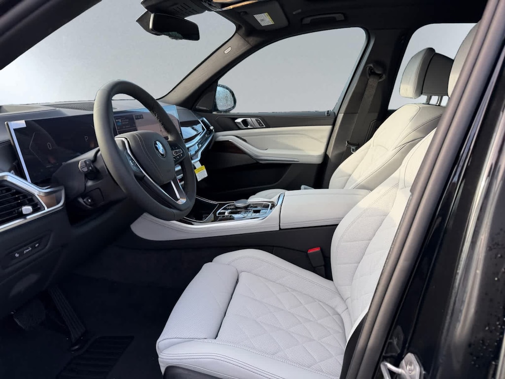 New 2026 BMW X5 xDrive40i SUV