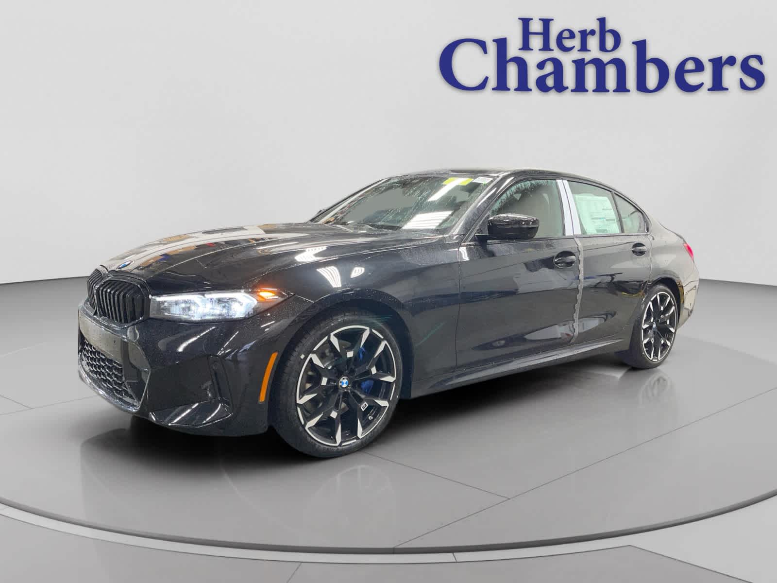 new 2026 BMW 330i car, priced at $59,240