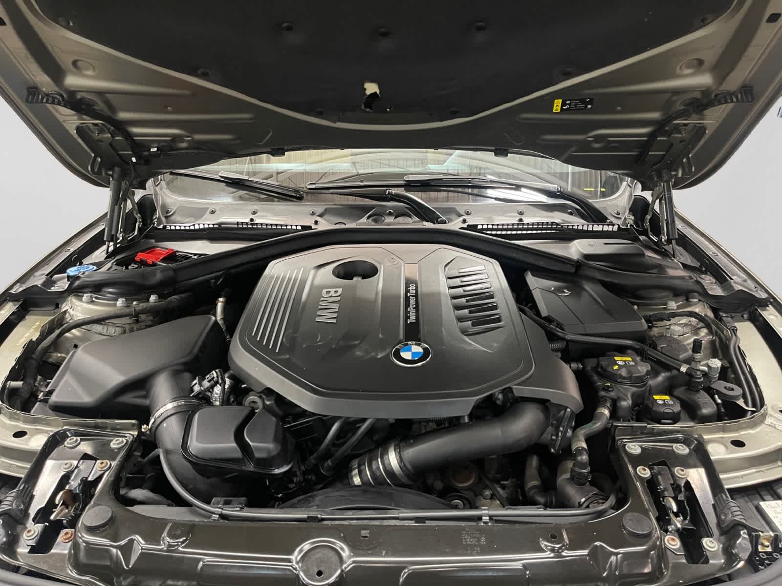 used 2017 BMW 340i car, priced at $26,497