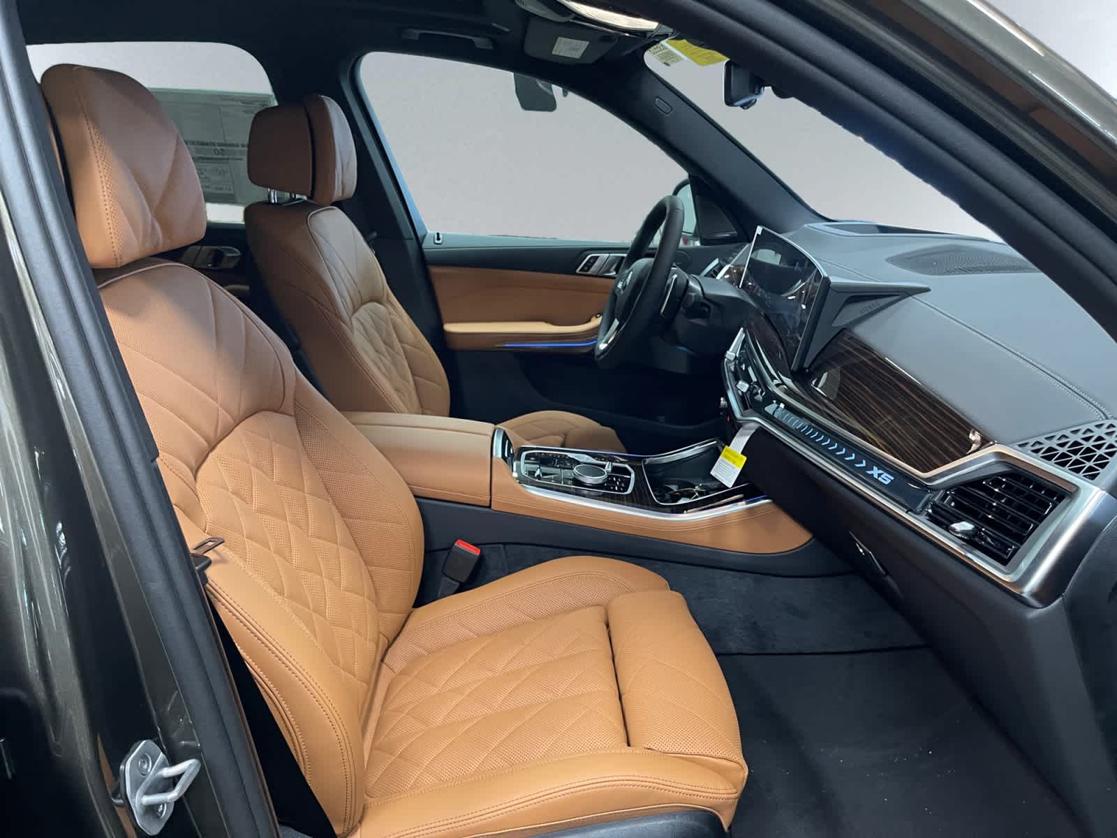 new 2026 BMW X5 PHEV car, priced at $86,700