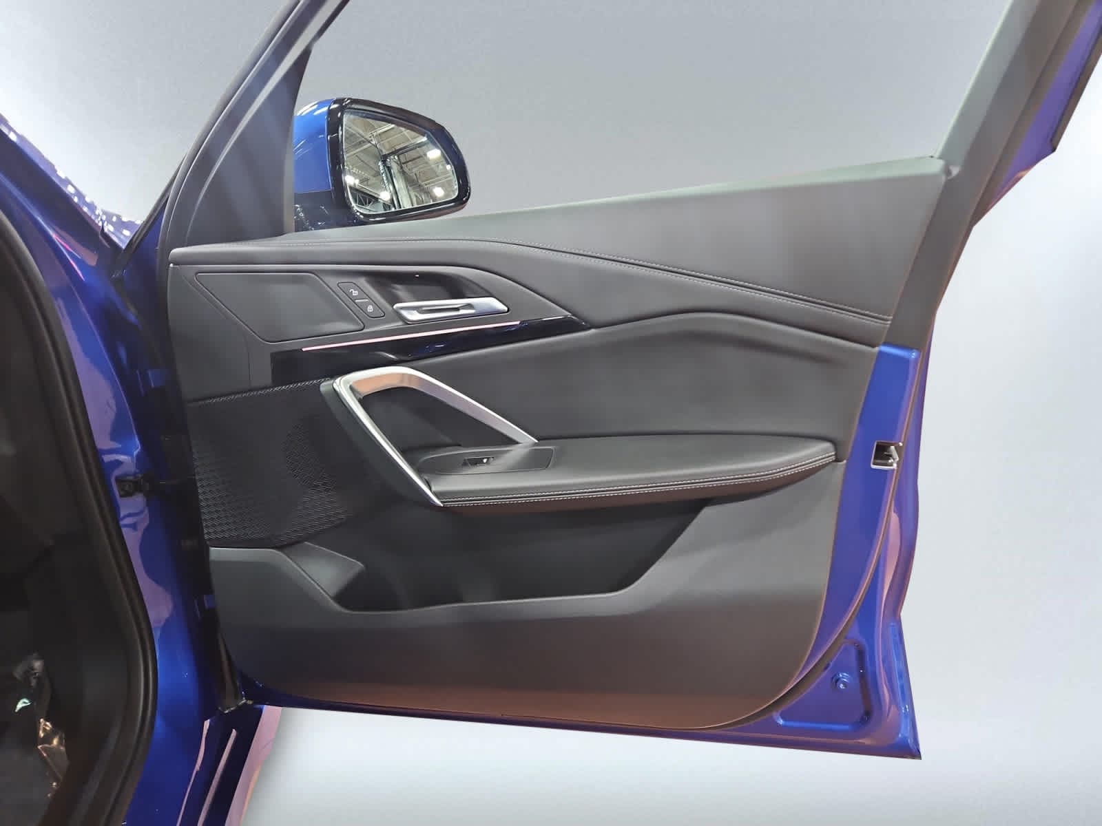 used 2025 BMW X1 car, priced at $43,297