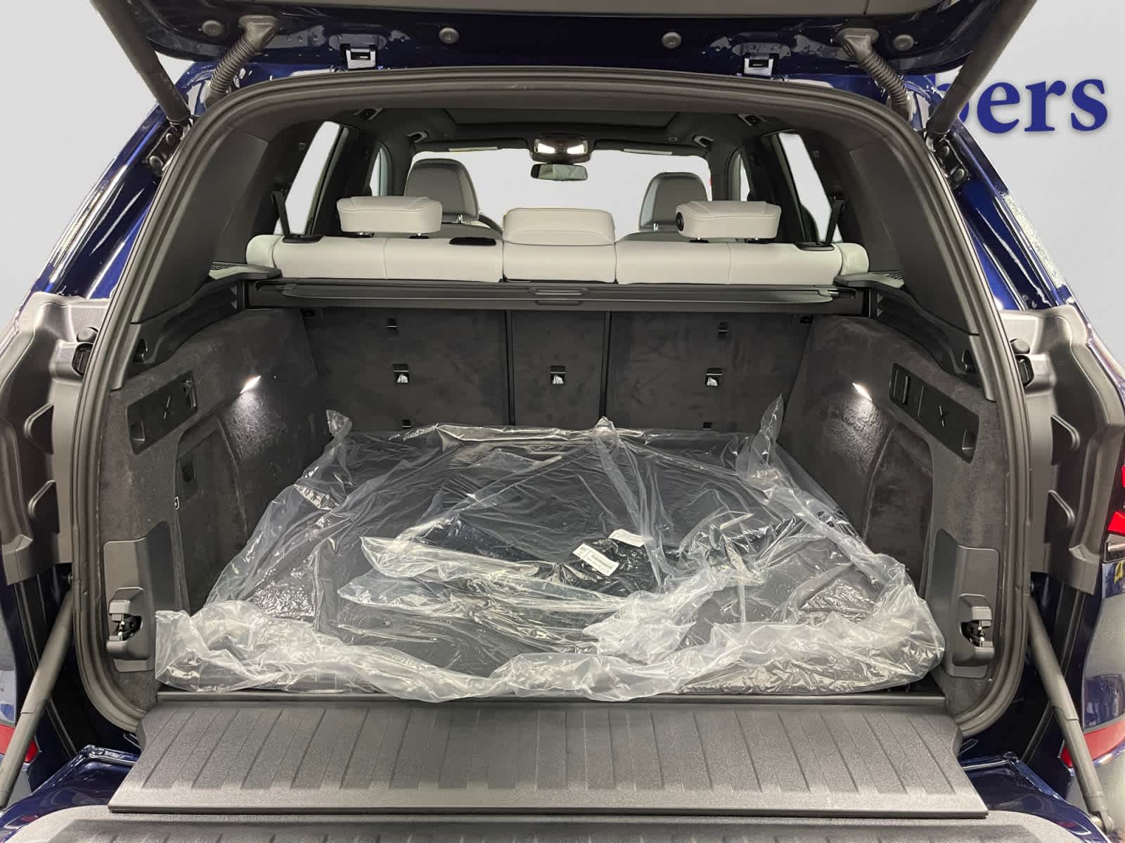 new 2026 BMW X5 car, priced at $86,150