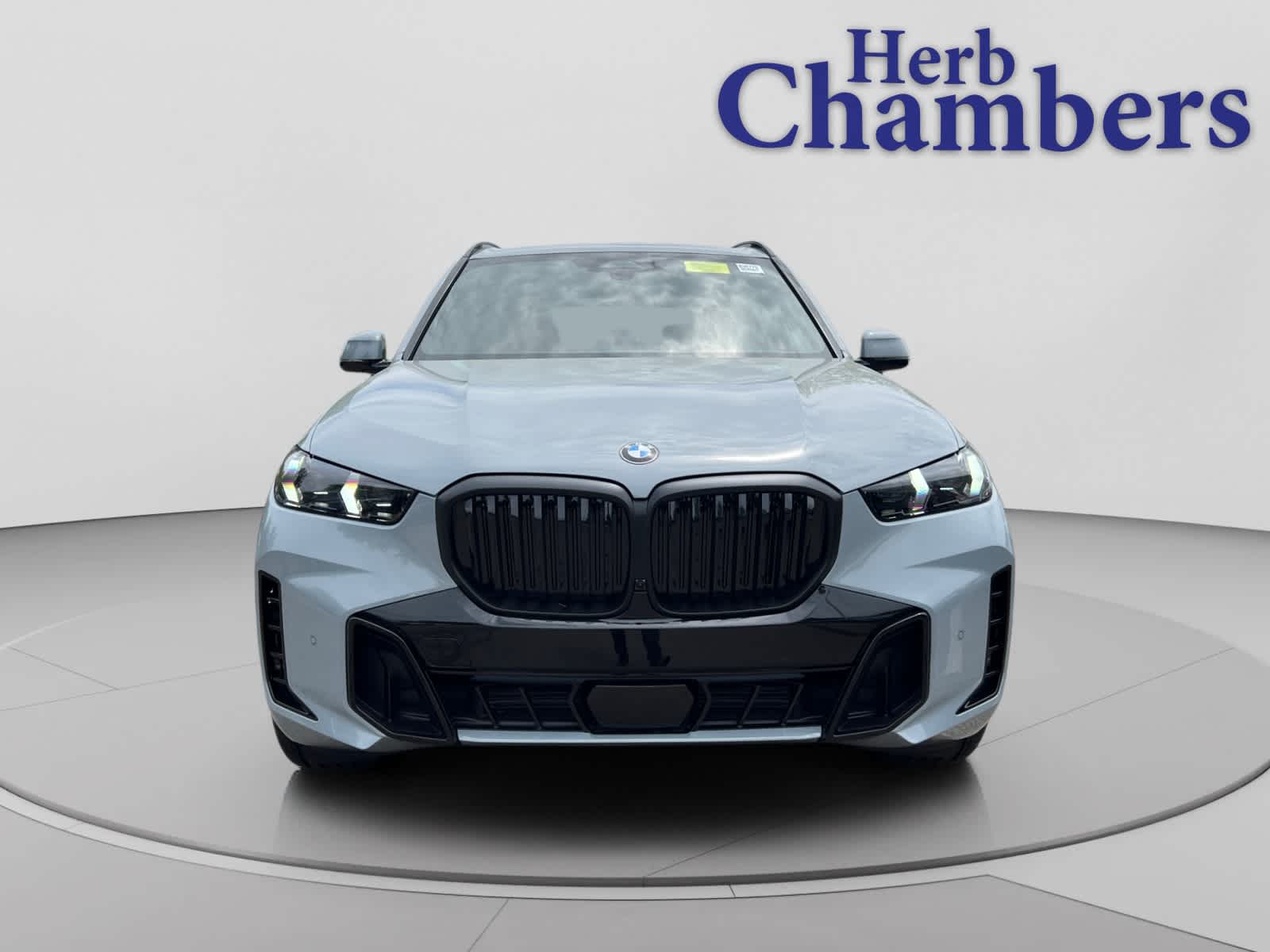 new 2026 BMW X5 car, priced at $80,700