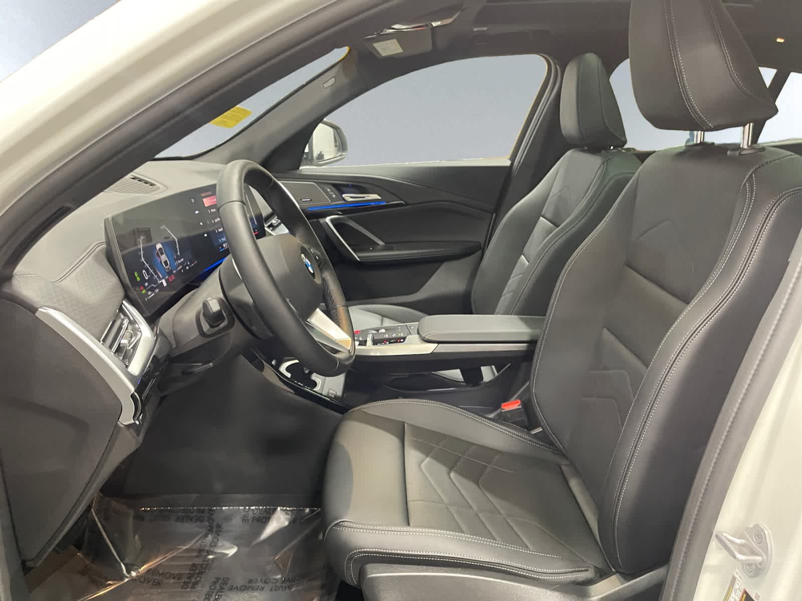 used 2026 BMW X2 car, priced at $44,997