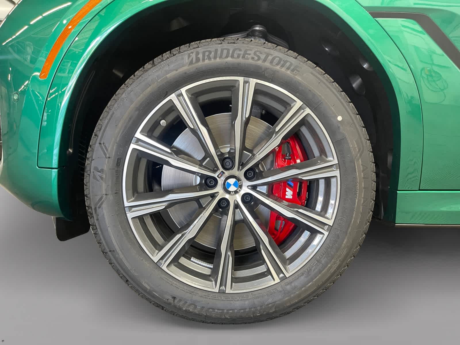new 2027 BMW X6 car, priced at $105,200