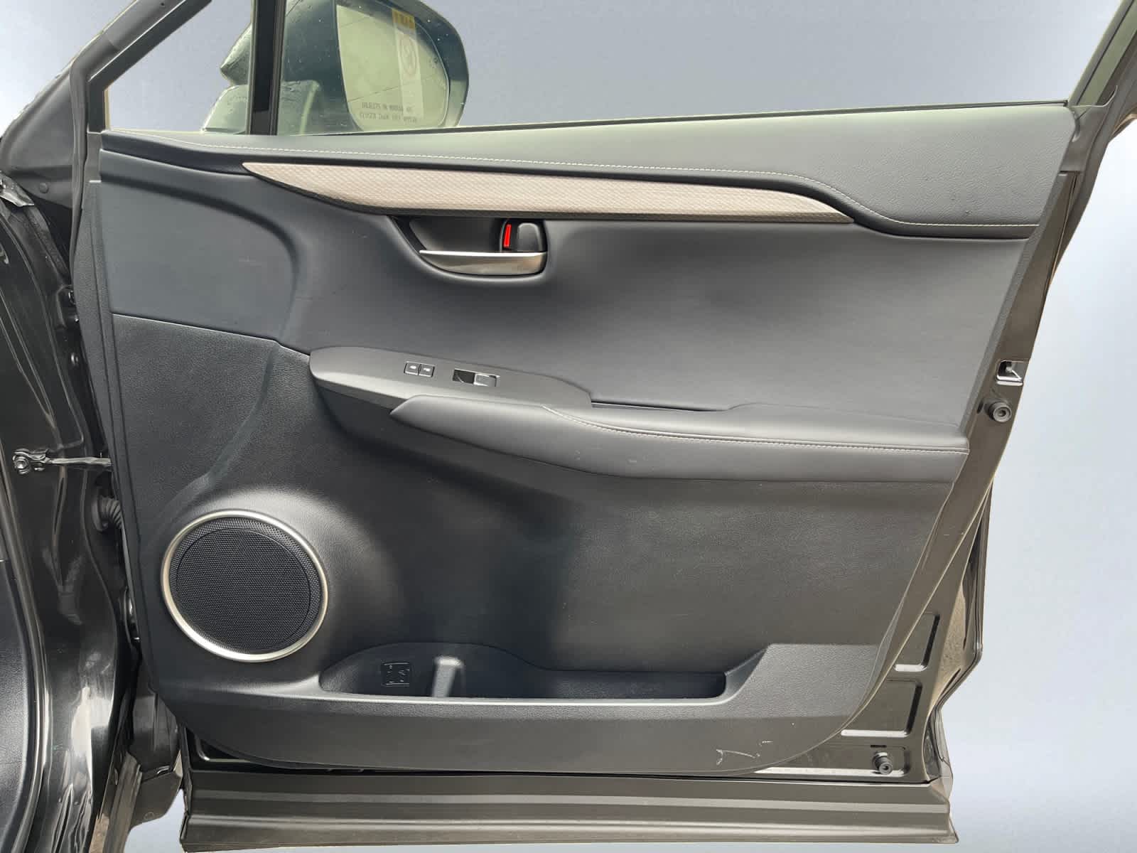 used 2019 Lexus NX 300 car, priced at $20,997