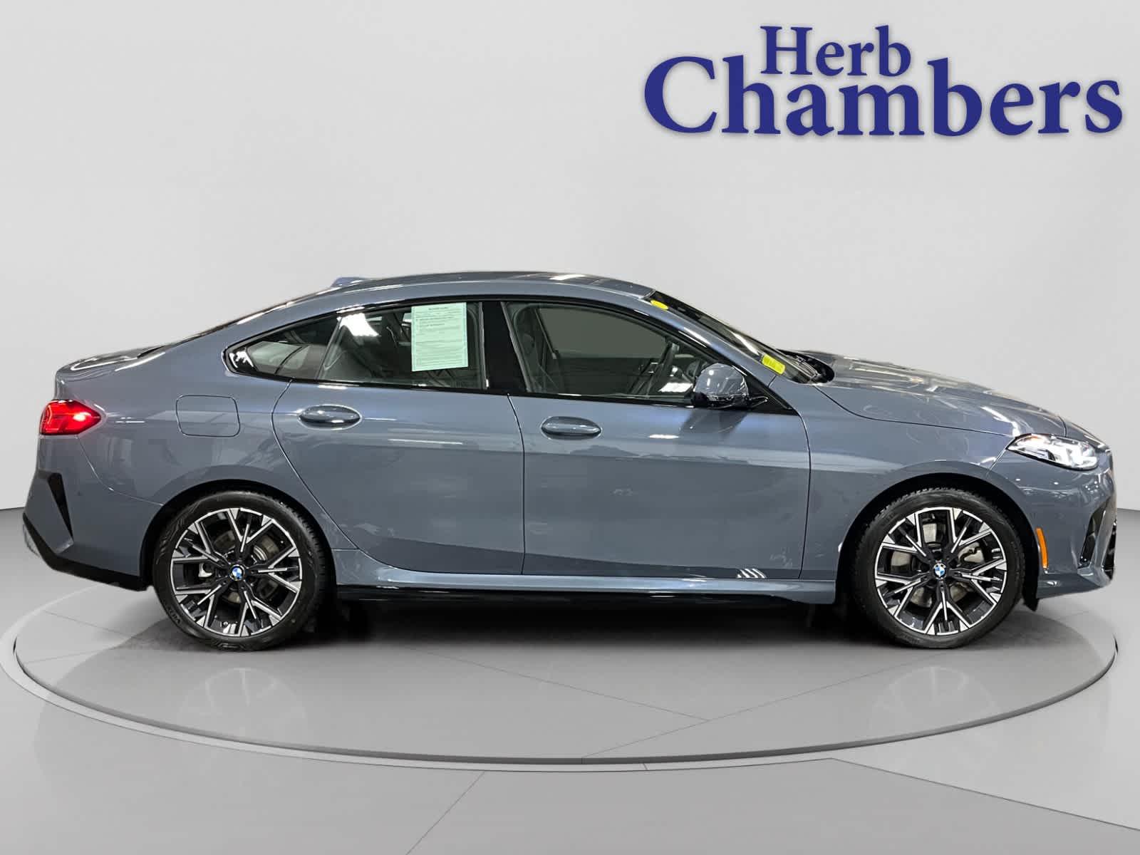 used 2025 BMW 228i car, priced at $40,497