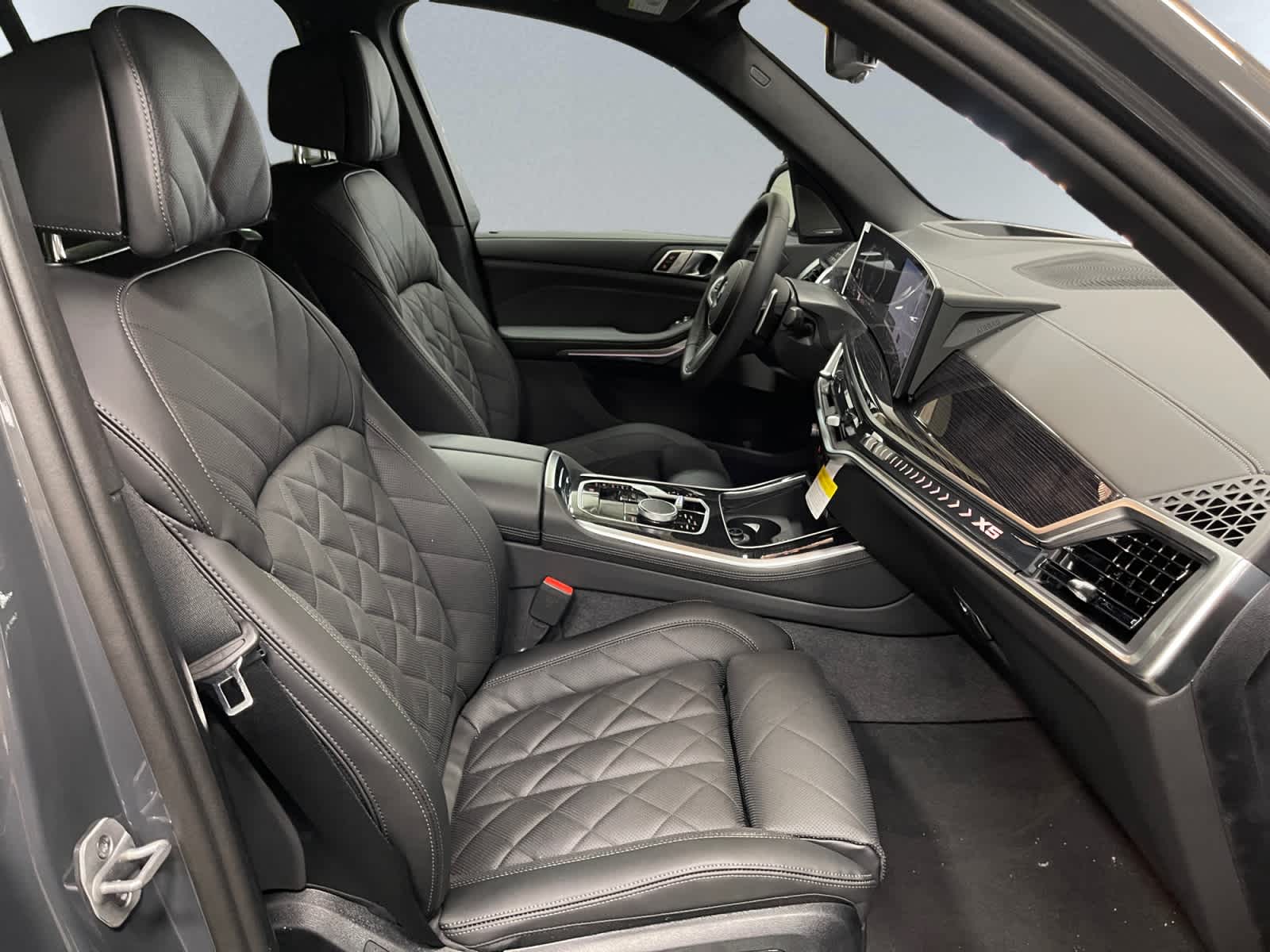 new 2026 BMW X5 car, priced at $87,050