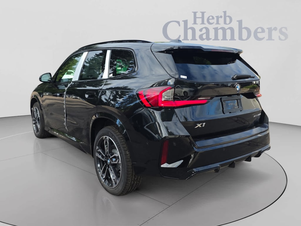 New 2027 BMW X1 xDrive28i SUV