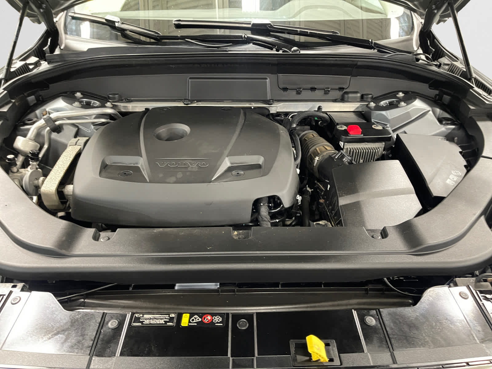 used 2019 Volvo XC60 car, priced at $20,297