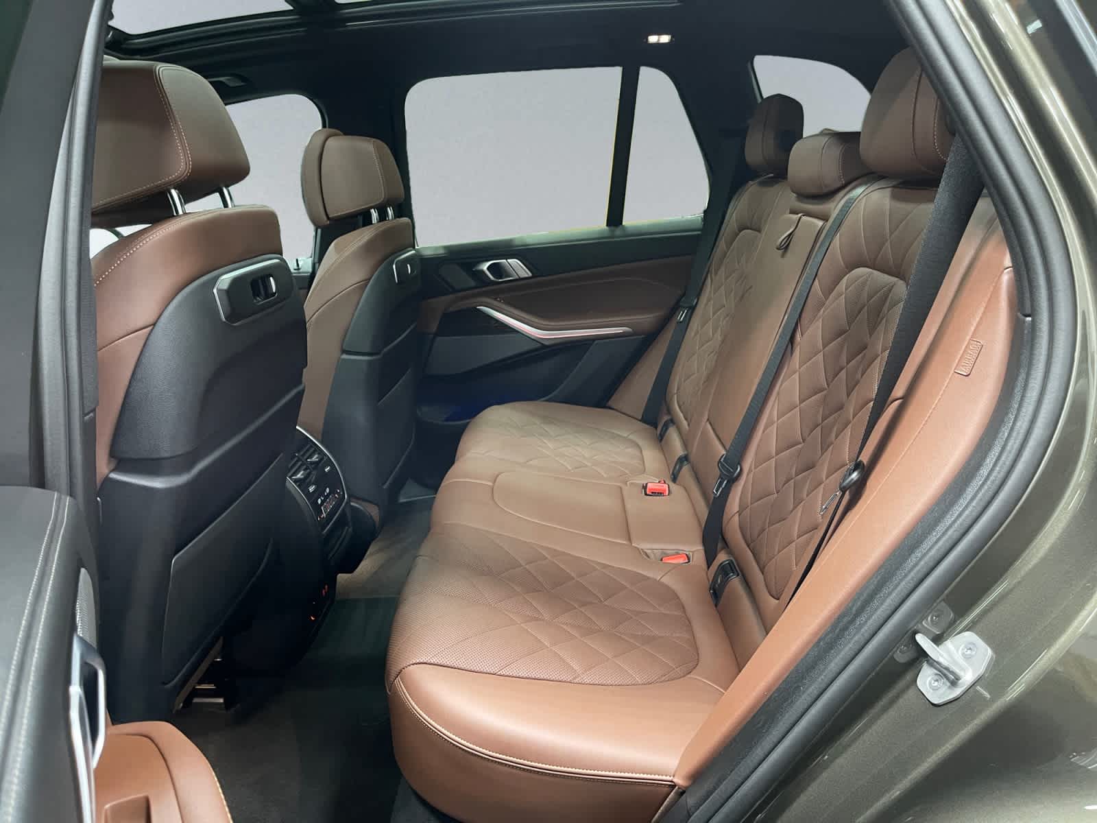 used 2024 BMW X5 car, priced at $60,497