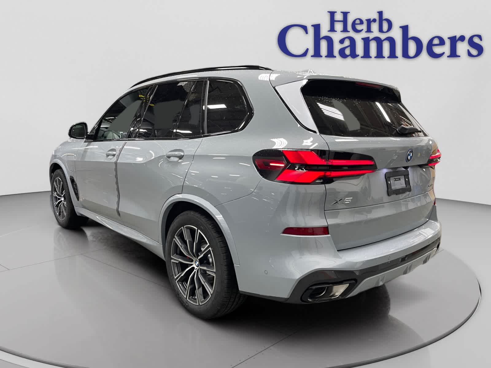 new 2026 BMW X5 PHEV car, priced at $94,500