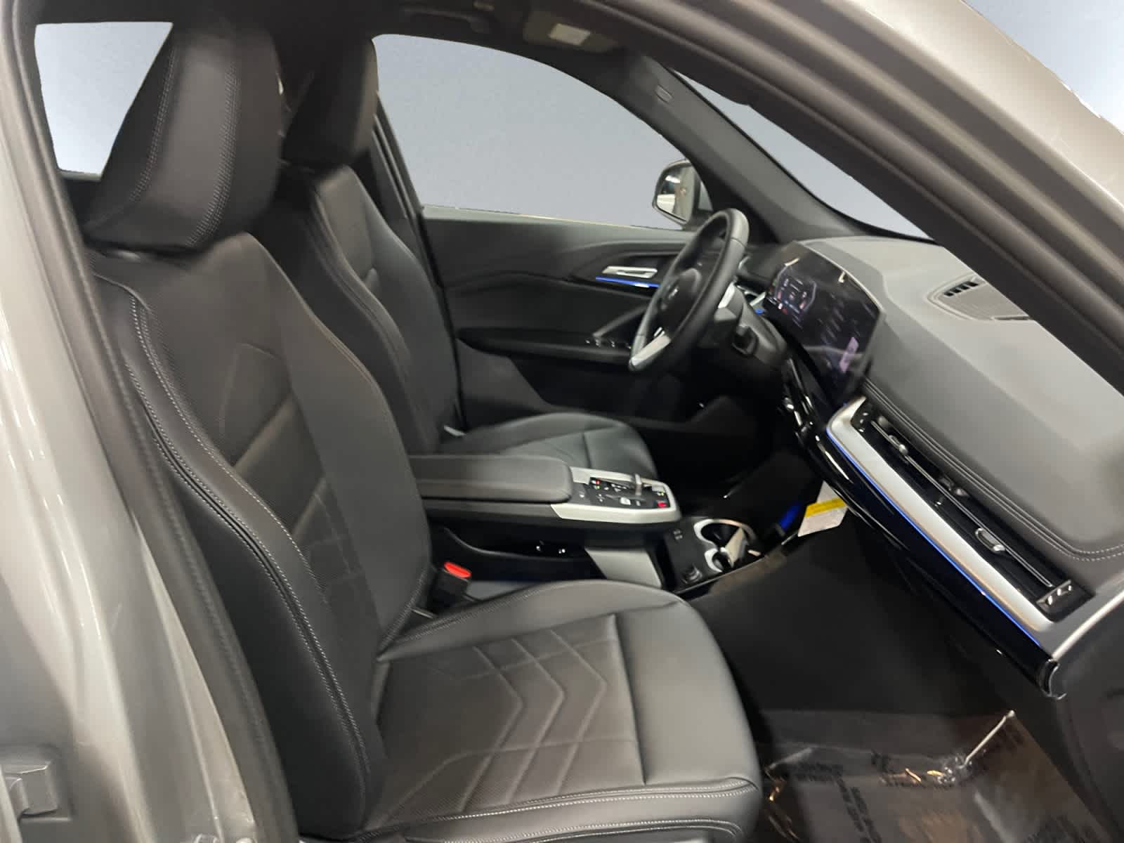 used 2026 BMW X1 car, priced at $42,997