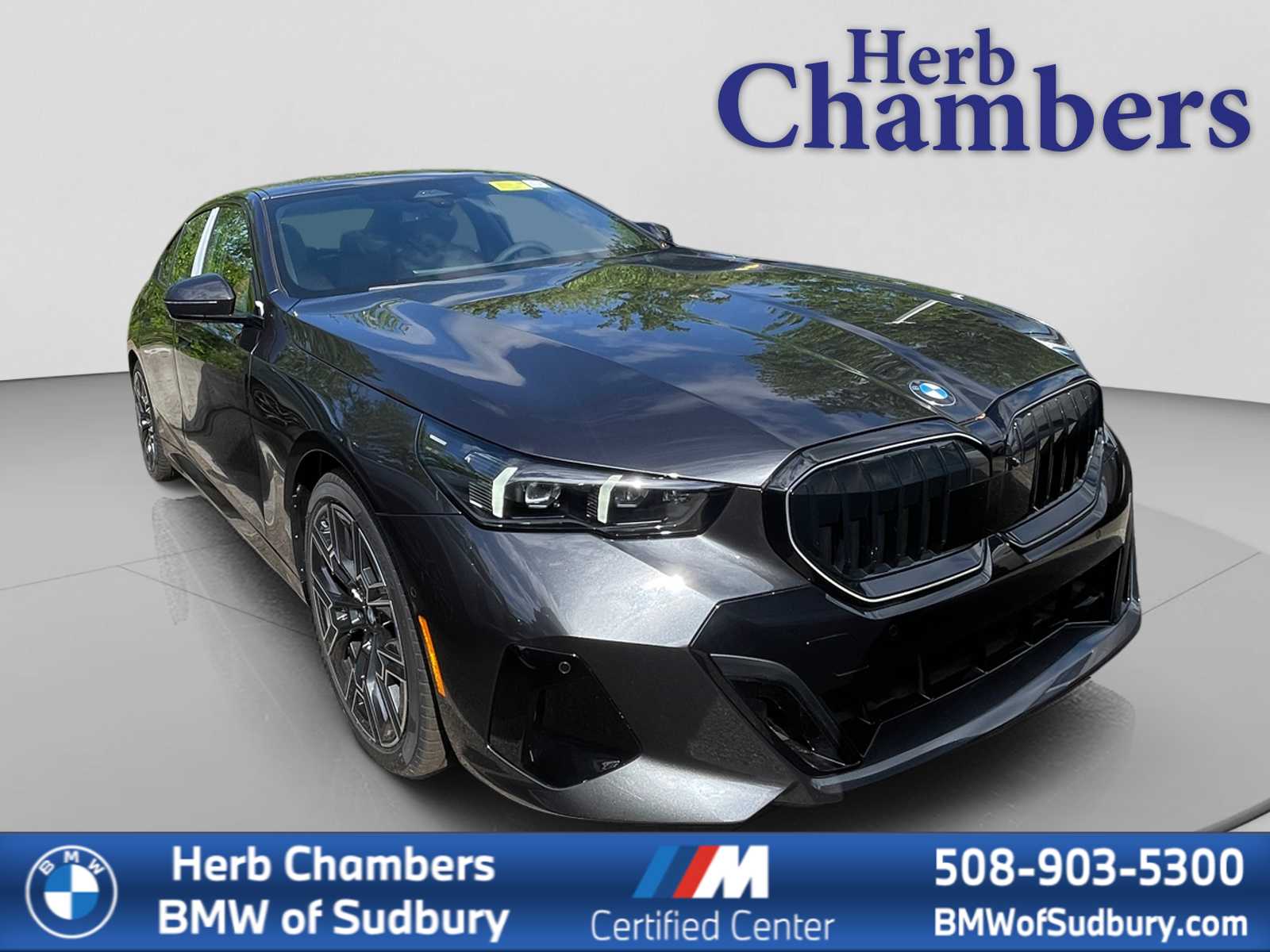 new 2027 BMW 540i car, priced at $81,410