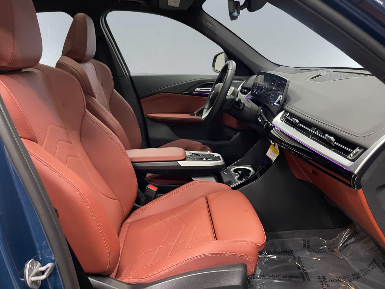 used 2026 BMW X1 car, priced at $45,497