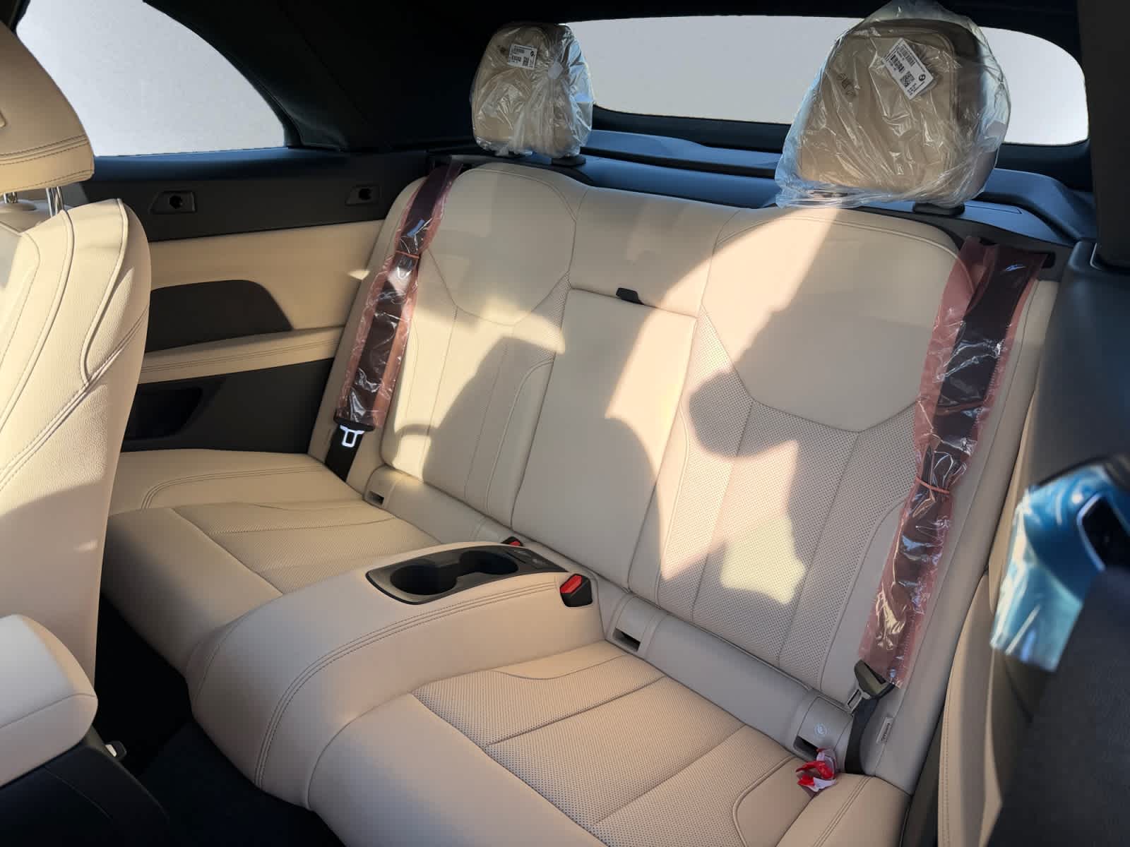 new 2026 BMW 430i car, priced at $70,135