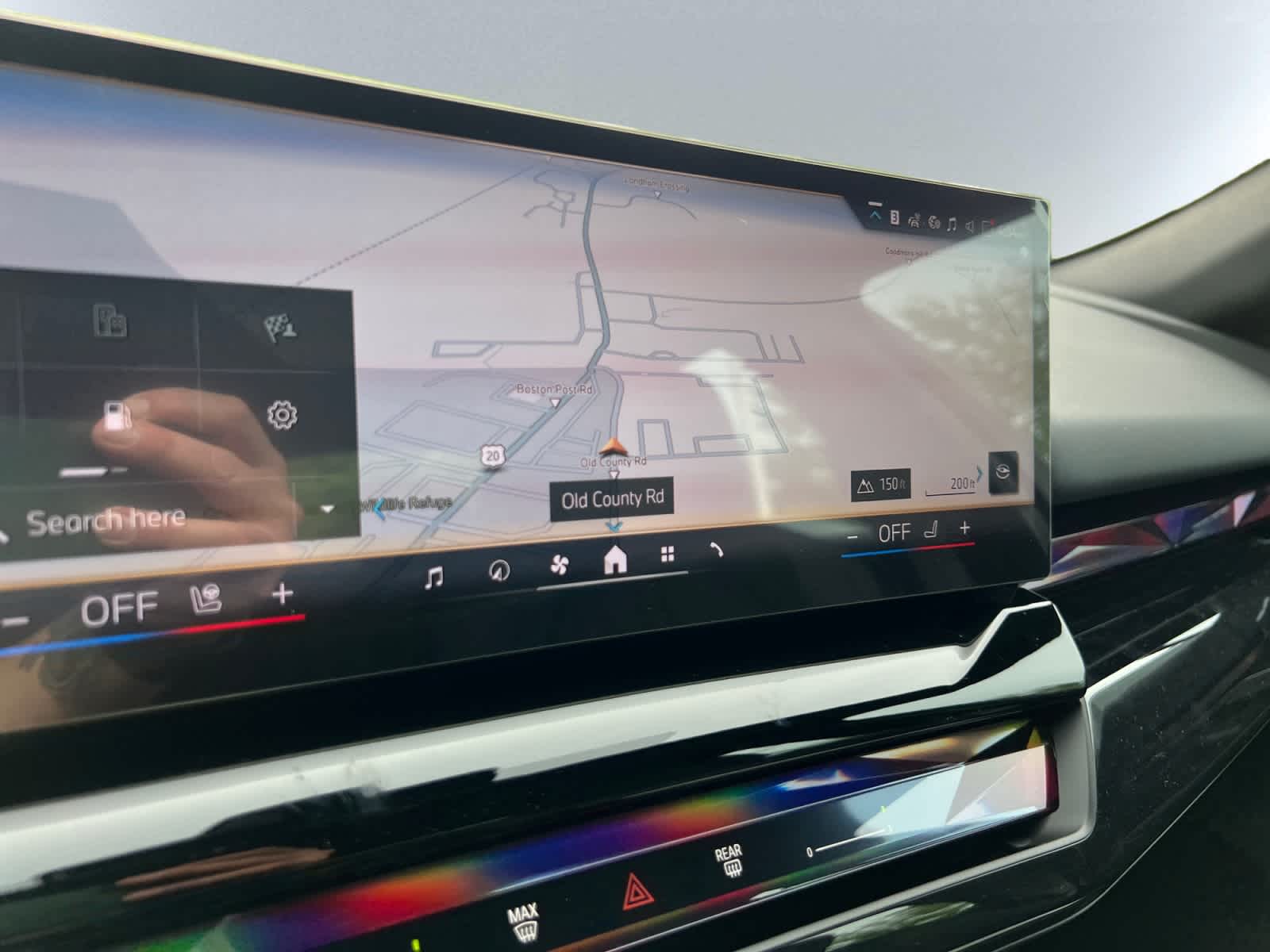 new 2027 BMW 540i car, priced at $76,300