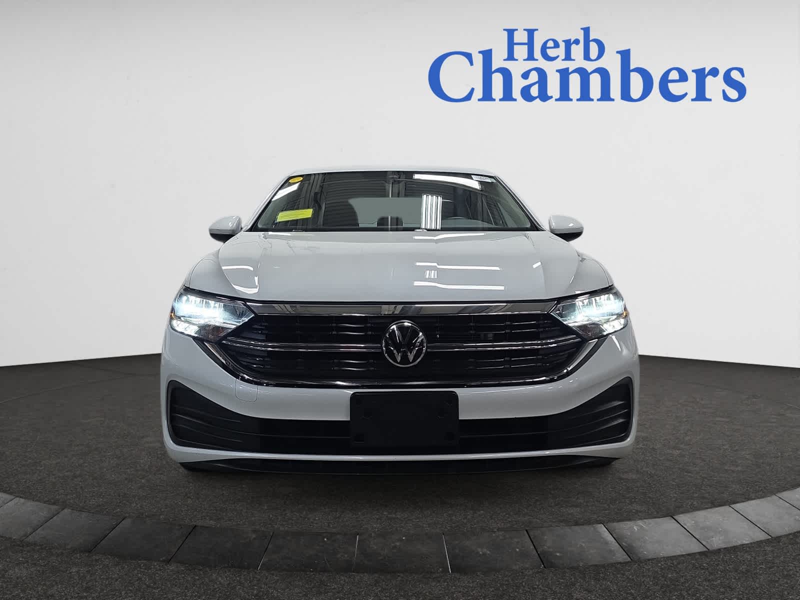 2023 Volkswagen Jetta 1.5T SE photo 2