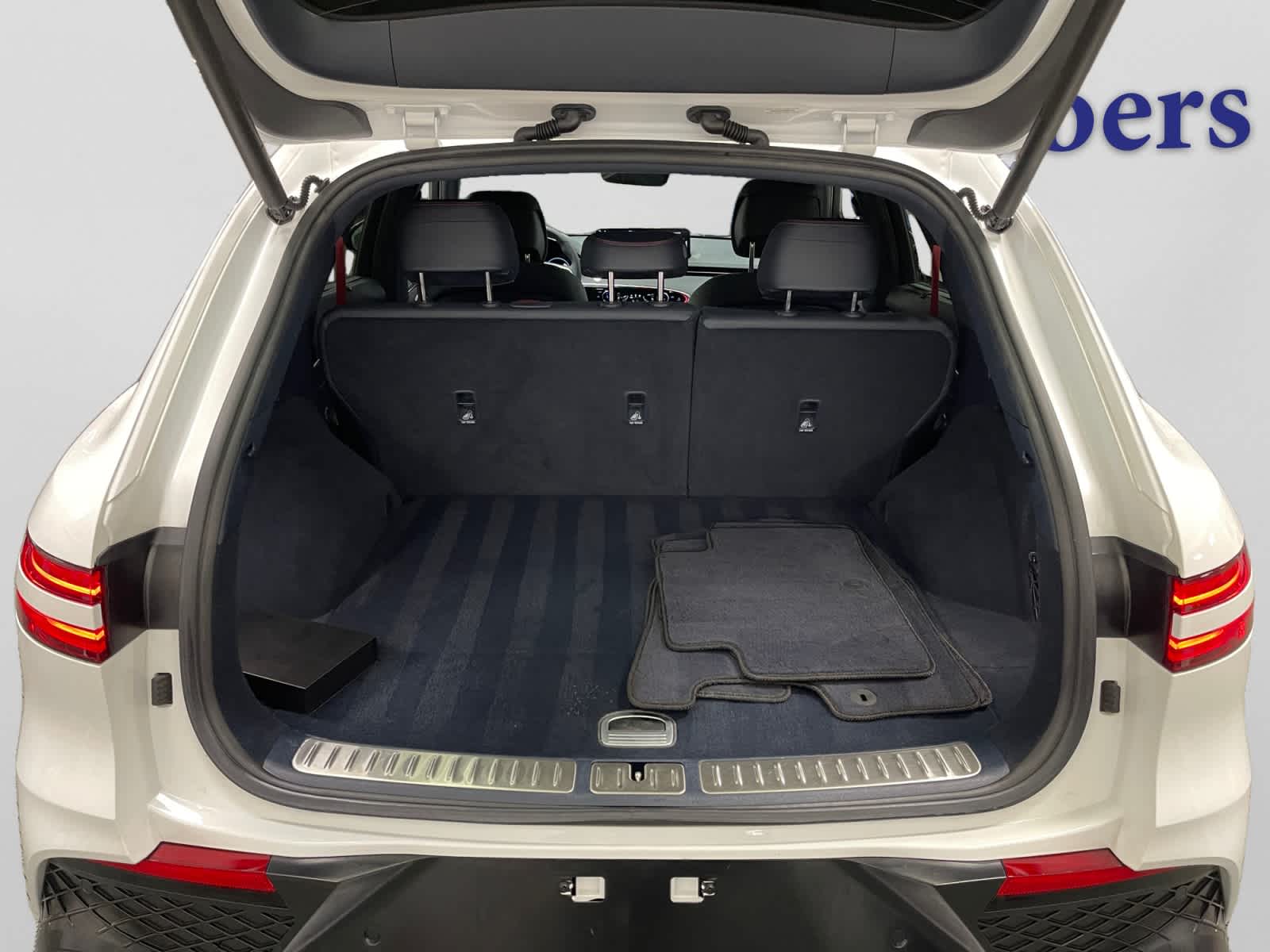 used 2023 Genesis GV70 car, priced at $30,997