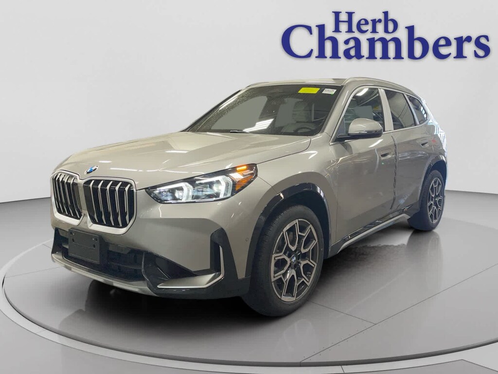 Used 2026 BMW X1 xDrive28i SUV