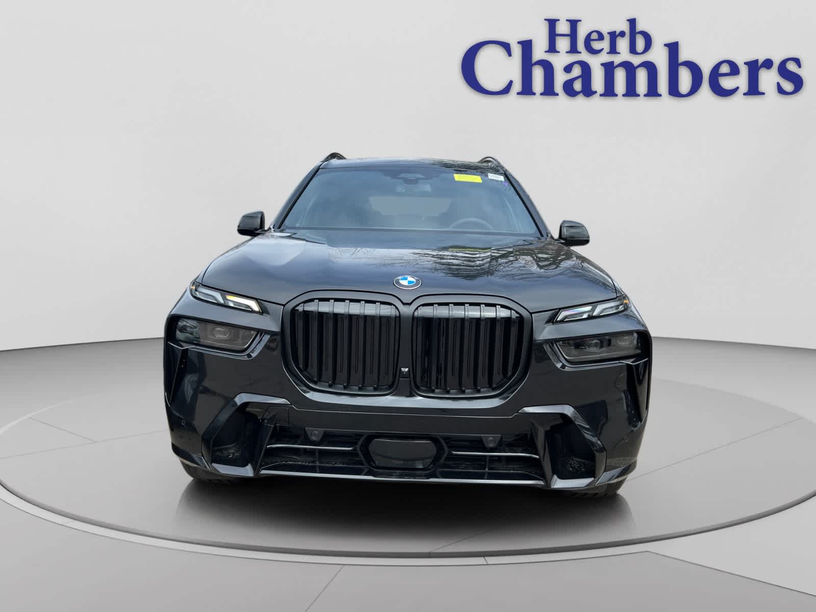 new 2026 BMW X7 car, priced at $99,755