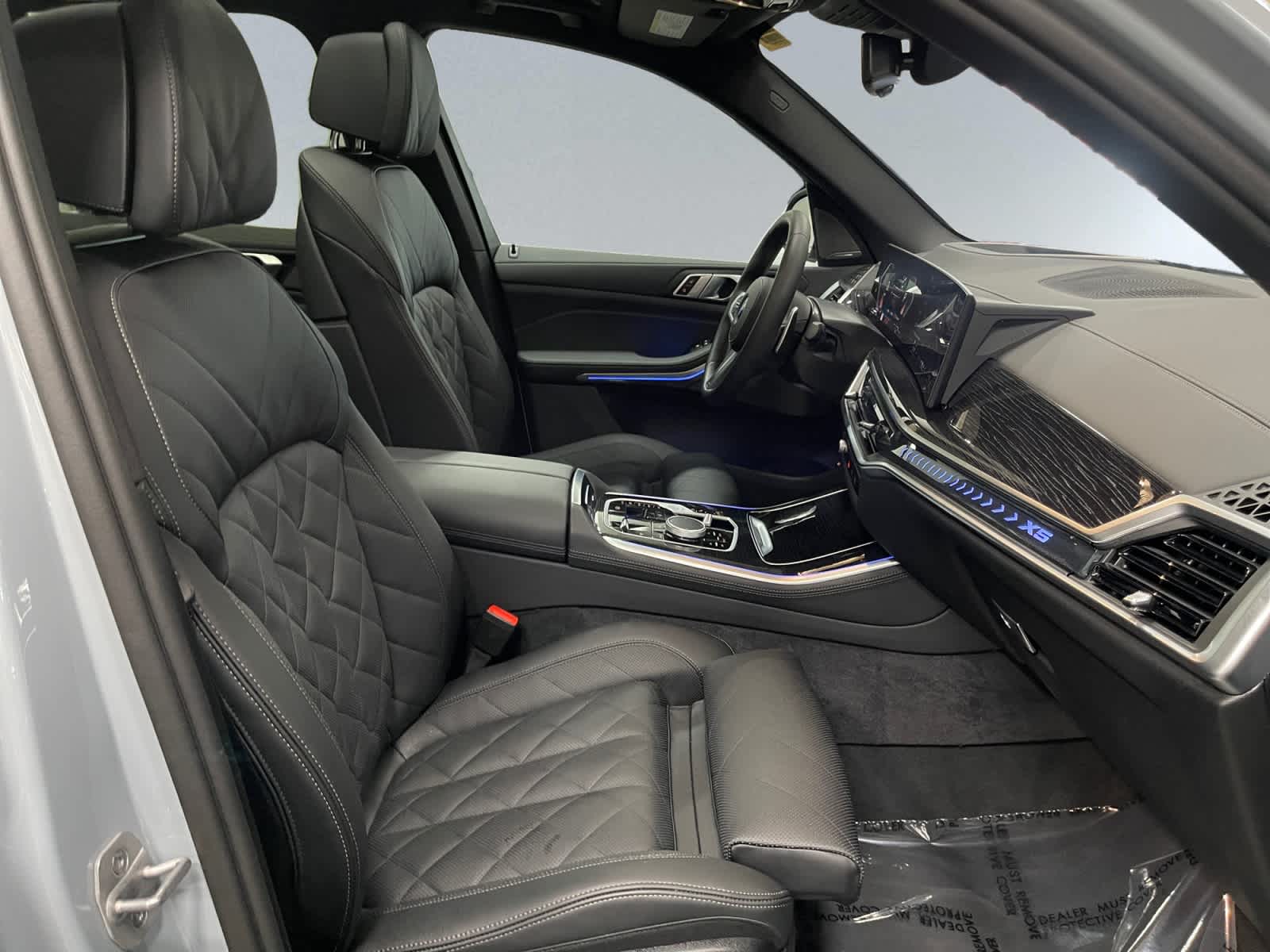used 2026 BMW X5 PHEV car, priced at $78,497