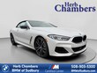  BMW M850i