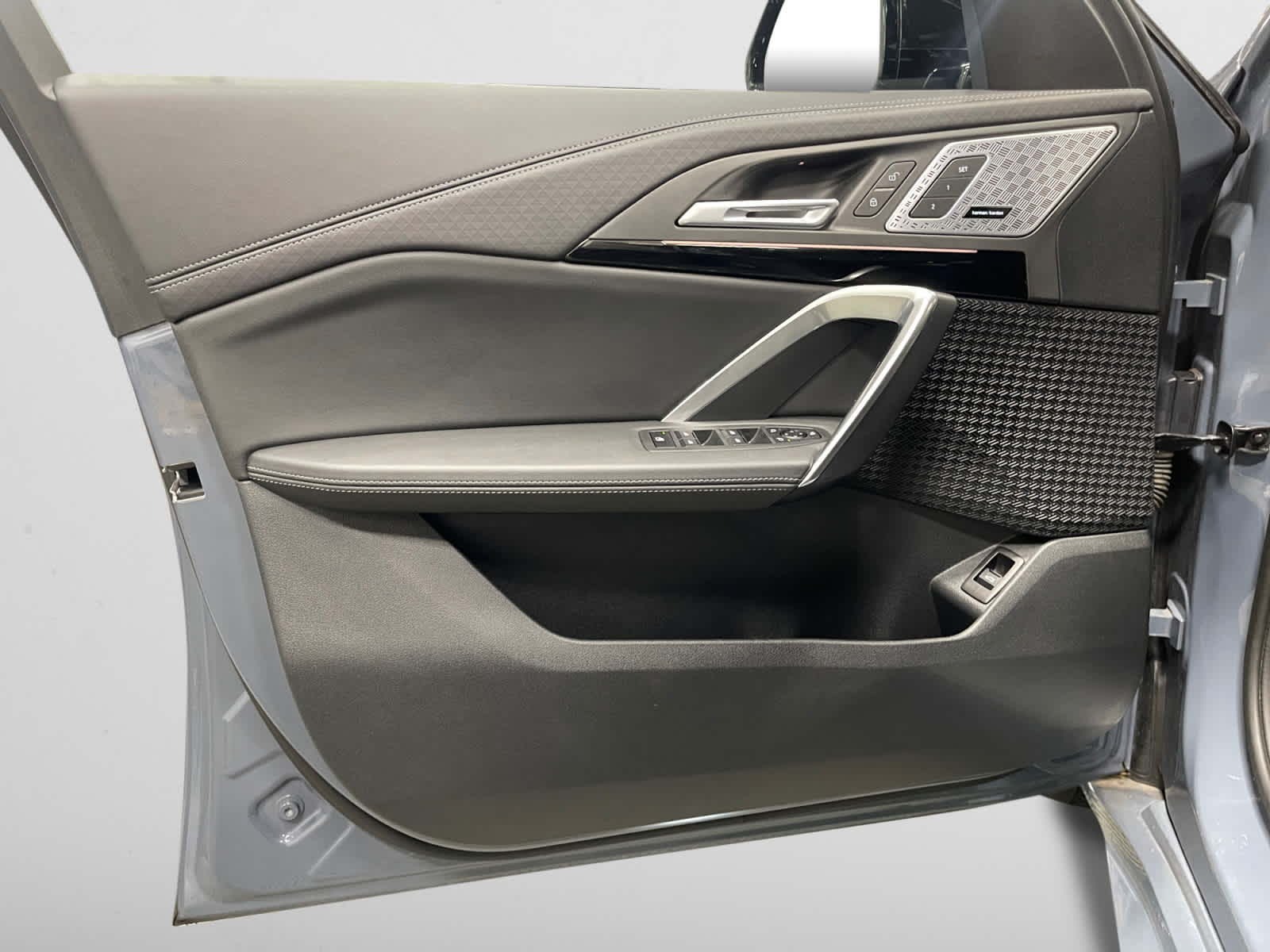 used 2025 BMW X2 car, priced at $46,997