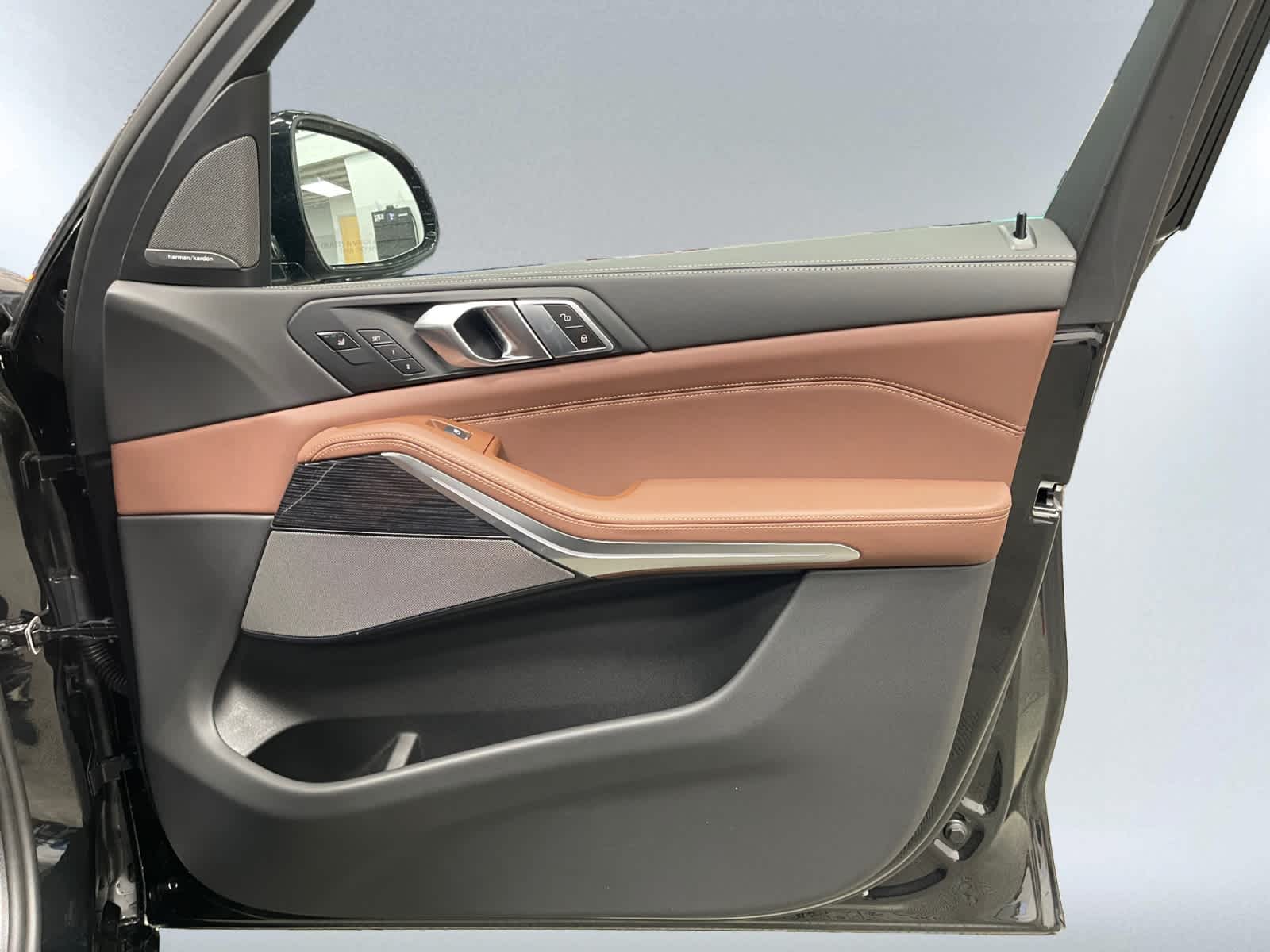 new 2026 BMW X5 car, priced at $87,800